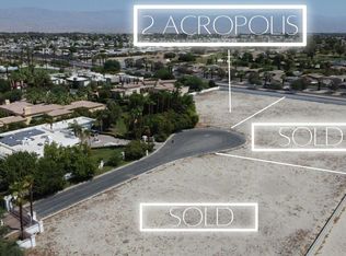 2 Acropolis Cir, Rancho Mirage, CA 92270