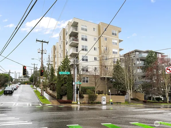 3120 SW Avalon Way #403, Seattle, WA 98126