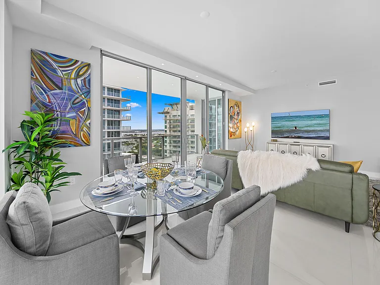 3100 N Ocean Dr #H-1608 — Photo 13