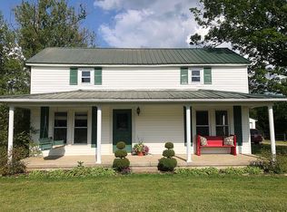 1940 Monks Rd, New Haven, KY 40051