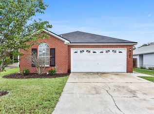 284 Carriann Cove Trl W, Jacksonville, FL 32225