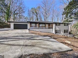 693 Peyton Rd SW, Atlanta, GA 30311