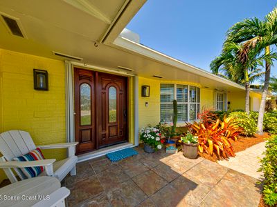 471 Bimini Ln, Indian Harbour Beach, FL, 32937