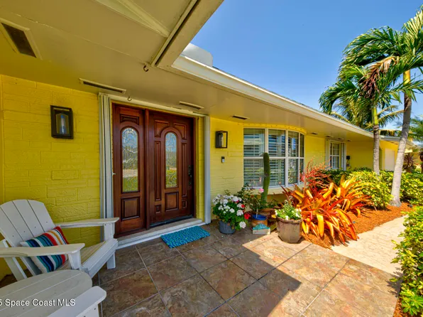 471 Bimini Ln, Indian Harbour Beach, FL 32937