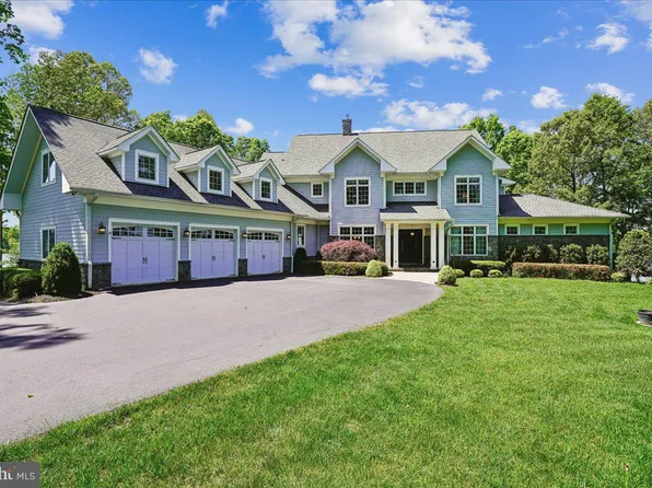 128 Olive Branch Ct, Bumpass, VA 23024