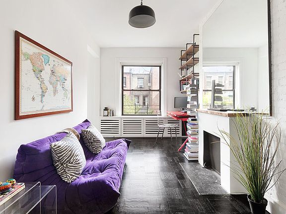 4th image of 121 W 80th St APT 4