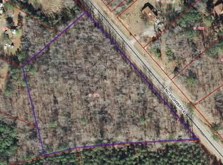 Highway 43, Warrenton, NC 27589