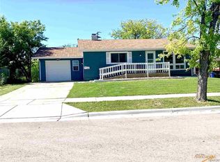 318 E Custer St, Rapid City, SD 57701