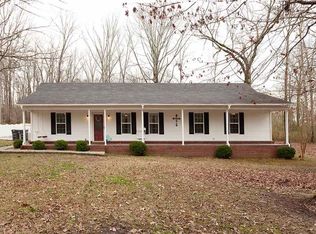 1354 County Road 326, Moulton, AL 35650