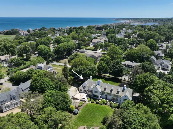 7 Baileys Cswy, Scituate, MA 02066