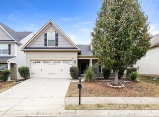 160 Portland Falls Dr, Simpsonville, SC 29680