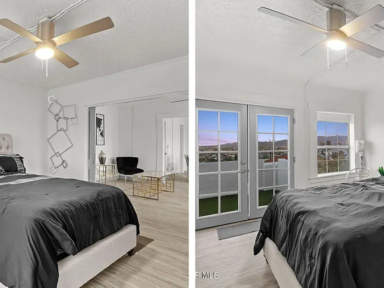2105 Murchison Dr #2107-1/2 — Photo 3