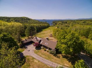 57 Roberts Cove Rd, Alton, NH 03809