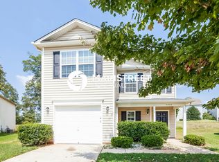 4402 Palustris Ct, Charlotte, NC 28269