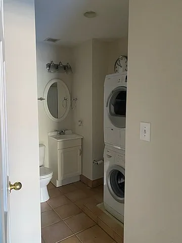2517 Pennsylvania Ave NW #2 — Photo 3