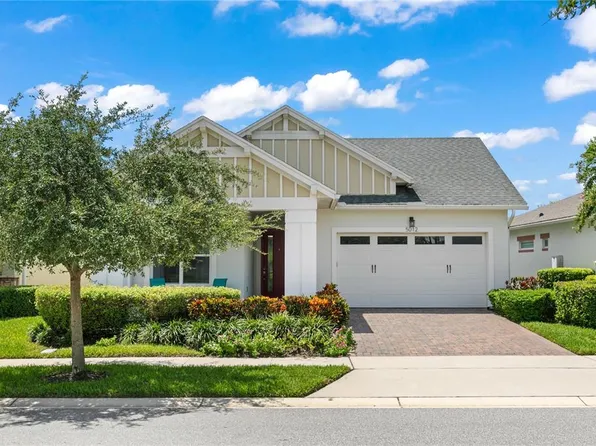5012 E Fountainwood Dr, Saint Cloud, FL 34772