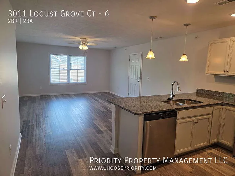 3011 Locust Grove Ct #6 — Photo 10