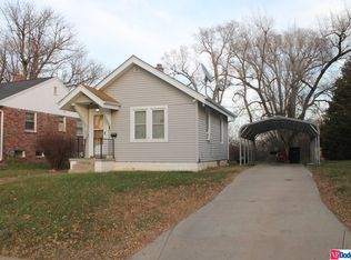 5117 N 37th Ave, Omaha, NE 68111