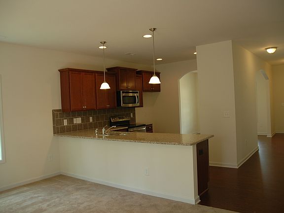 302 Switchback Street