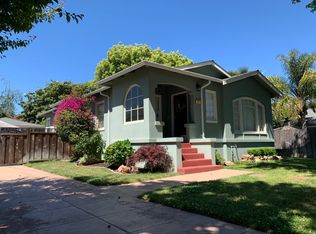 37 Stanley Rd, Burlingame, CA 94010
