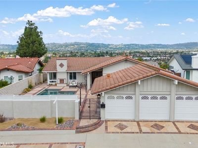 721 Honeywood Ln, La Habra, CA, 90631