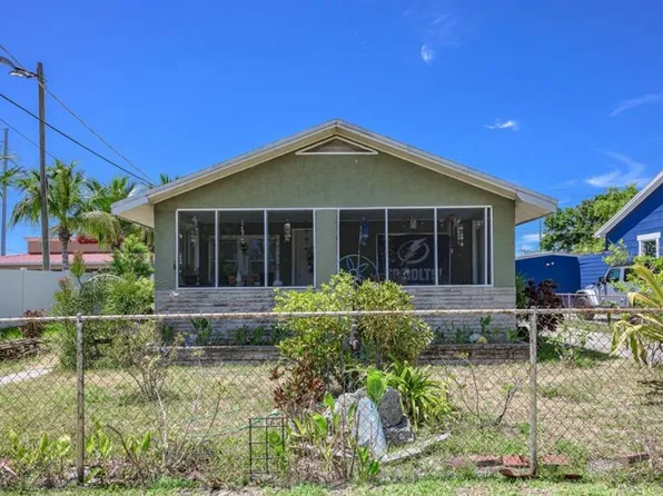 2019 Oceanview Pl, Tampa, FL 33605