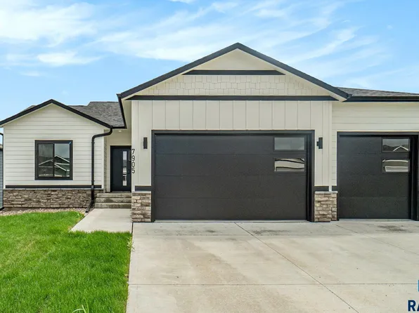 7905 E Marana St, Sioux Falls, SD 57110