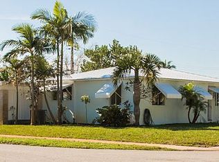 316 Summa St, West Palm Beach, FL 33405