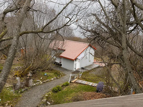 2290 Mount Augustine Dr, Homer, AK 99603
