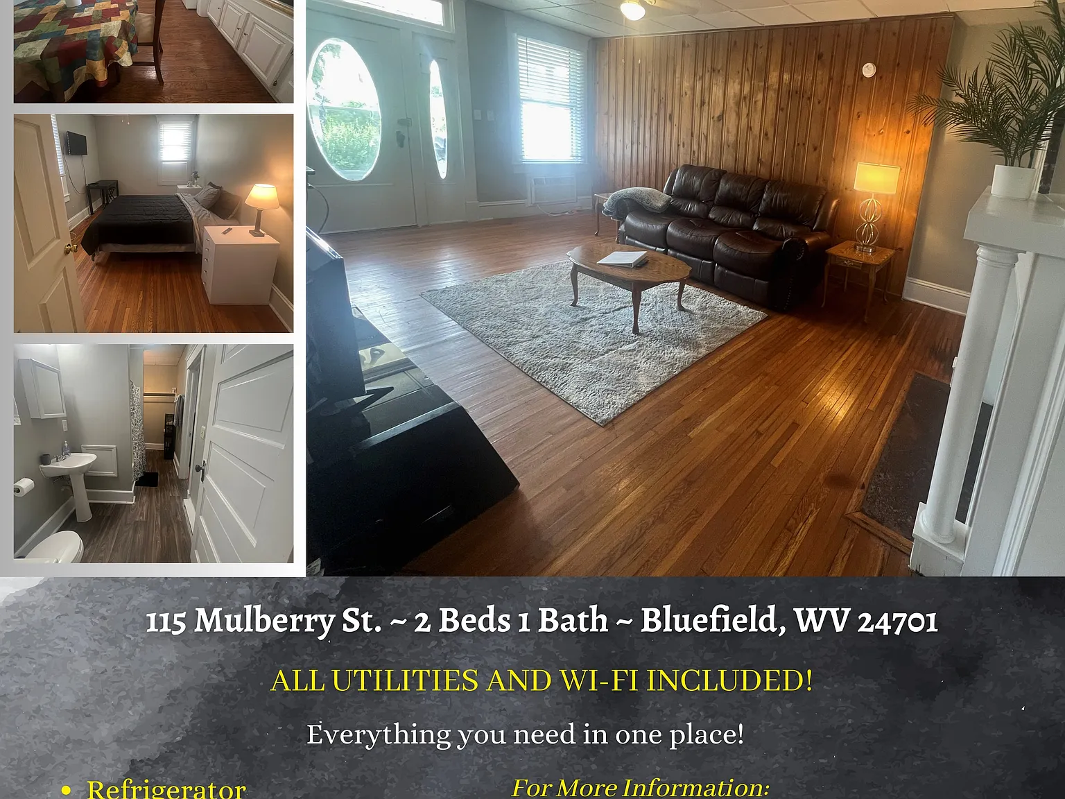 2 bed, 1680 sqft, $1,195 — Photo 1
