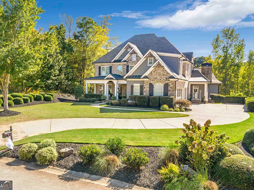 Meek Mill MANSION FORSALE IN ATL 