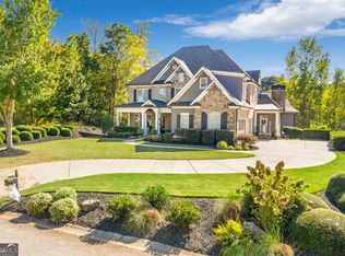 1965 Duncans Mill Ln, Jefferson, GA 30549