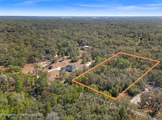 0 Akins Dr, Spring Hill, FL 34610