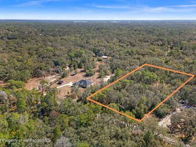 0 Akins Dr, Spring Hill, FL, 34610