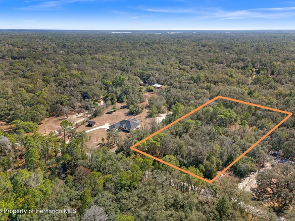 0 Akins Dr, Spring Hill, FL 34610
