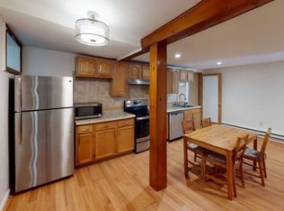 121 Centre St APT 5, Boston, MA 02119