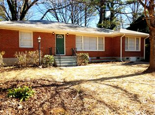 2634 Plantation Dr, East Pt, GA 30344