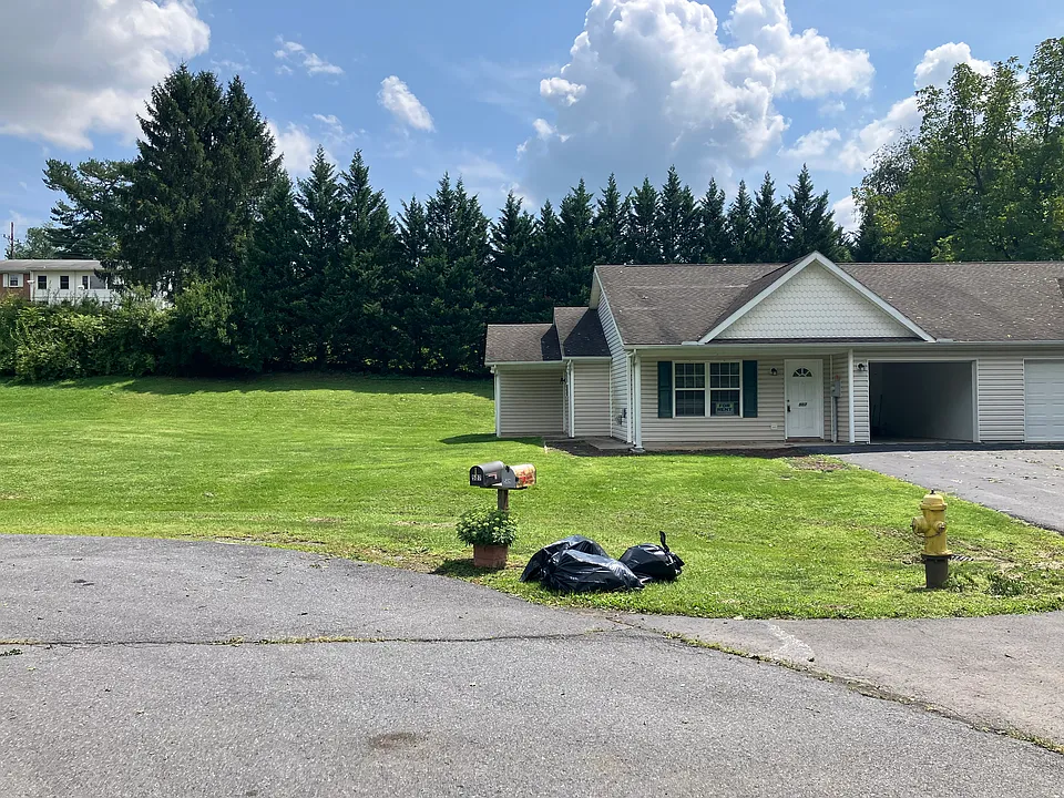 507 Ledge Dr