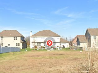 279 Aspen Dr #123, Beecher, IL 60401