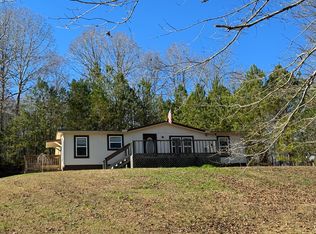 612 Coffman Springs Rd, La Fayette, GA 30728