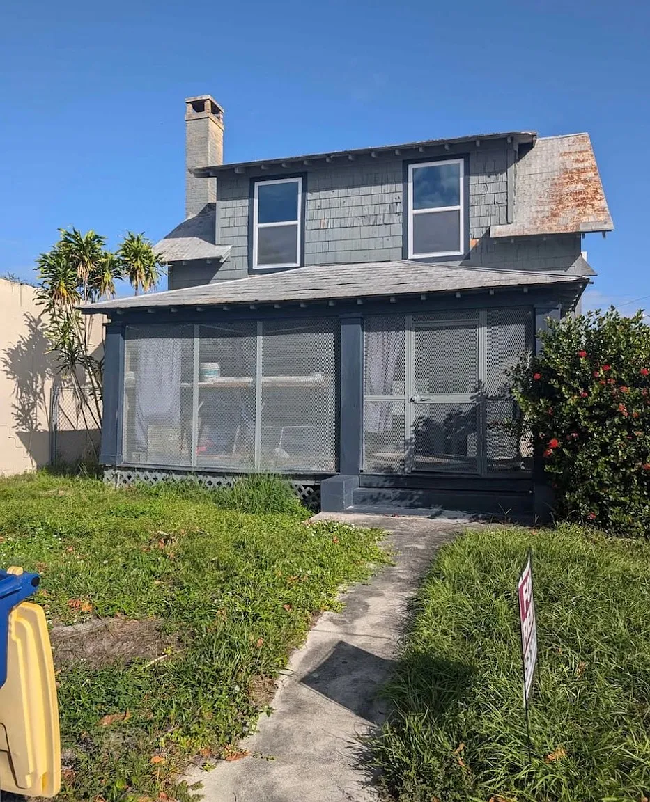 1218 Orange Ave., Unit A - A — Photo 1