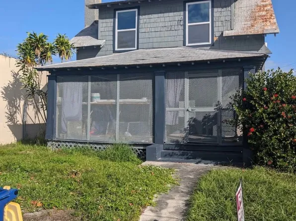 1218 Orange Ave, Fort Pierce, FL
