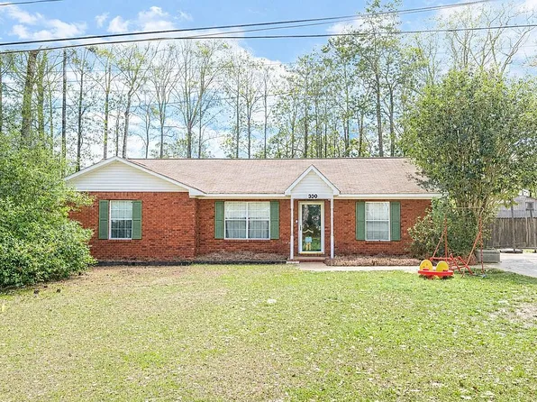 330 Muggridge Ln, Cairo, GA 39828