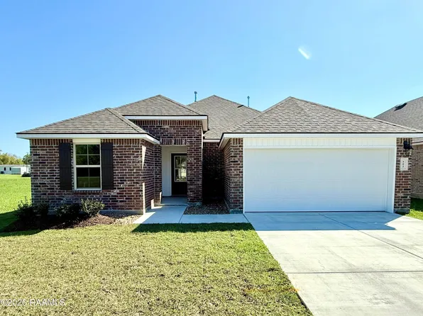 302 Oak Heights Dr, Duson, LA 70529