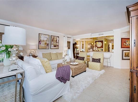4th image of 6215 Bellerive Ave APT 1601