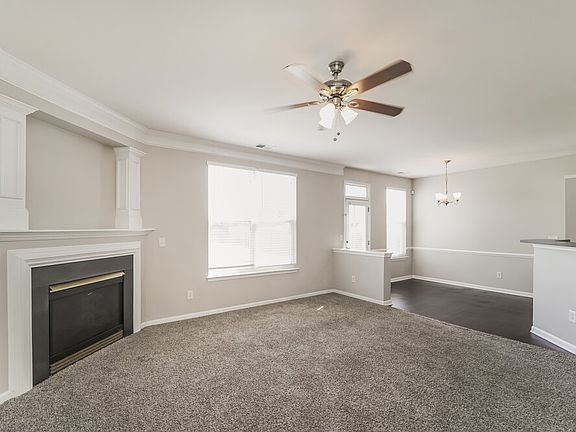 5th image of 16043 Stuarts Draft Ct