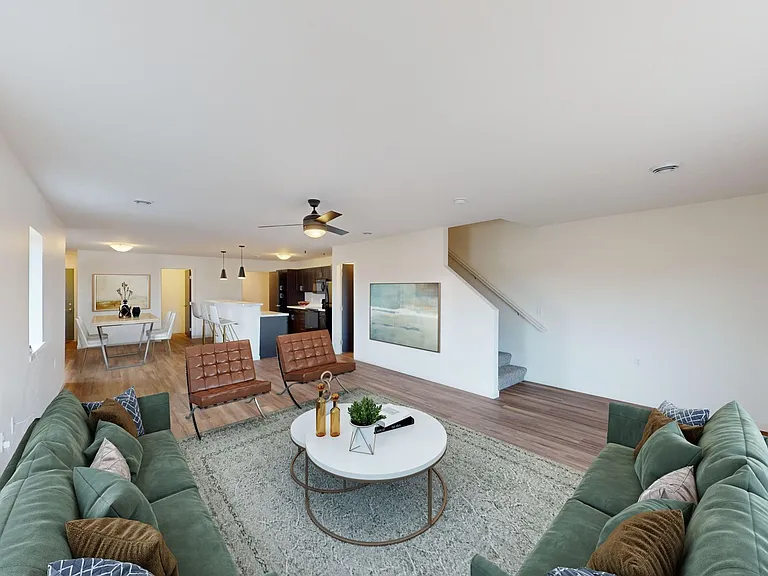 Sage Meadow Apartments & Townhomes — Photo 8