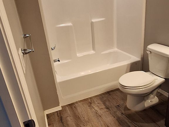 Tub/shower