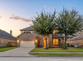 9602 Brannok Ln, Tomball, TX 77375