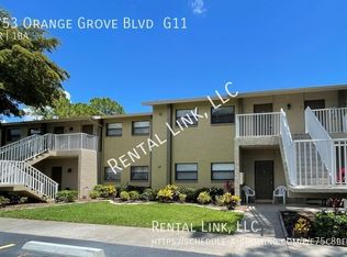 4753 Orange Grove Blvd #G11, North Fort Myers, FL 33903